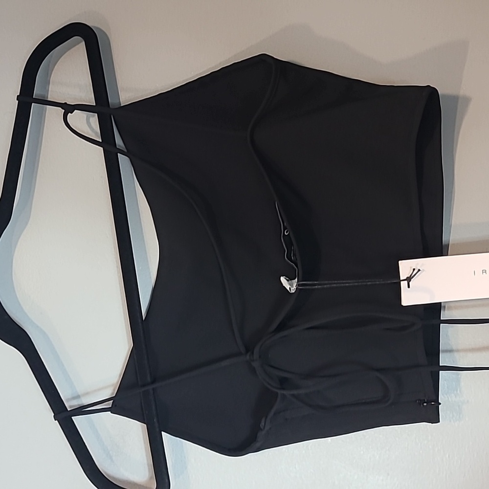 IRO Lune Top New Luxury Summer Resort Size 34 US 2 - Picture 2 of 9